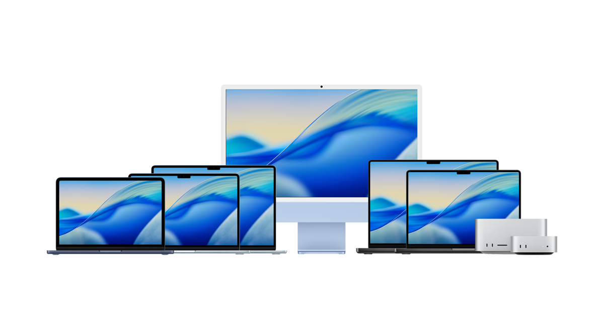 M2 MacBook AirをM1モデルと徹底比較!M2をおすすめしない理由とは? 4