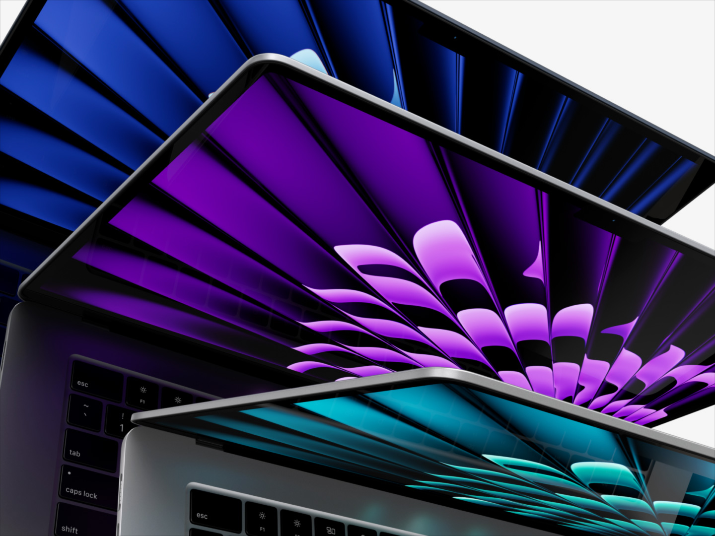 Mac - Apple