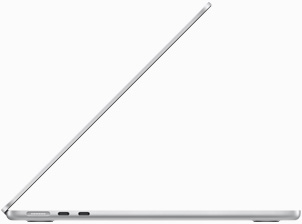 Test MacBook Air M2 15 : le meilleur portable de 2023 ? 