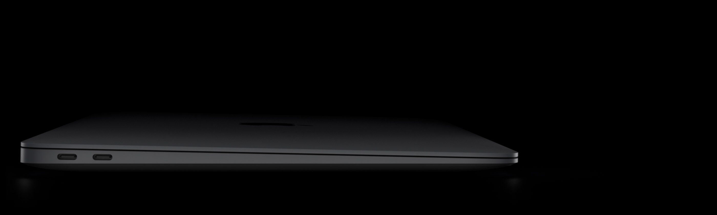 M1 Çipli MacBook Air - Apple (TR)