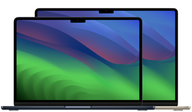 MacBook Air - Apple