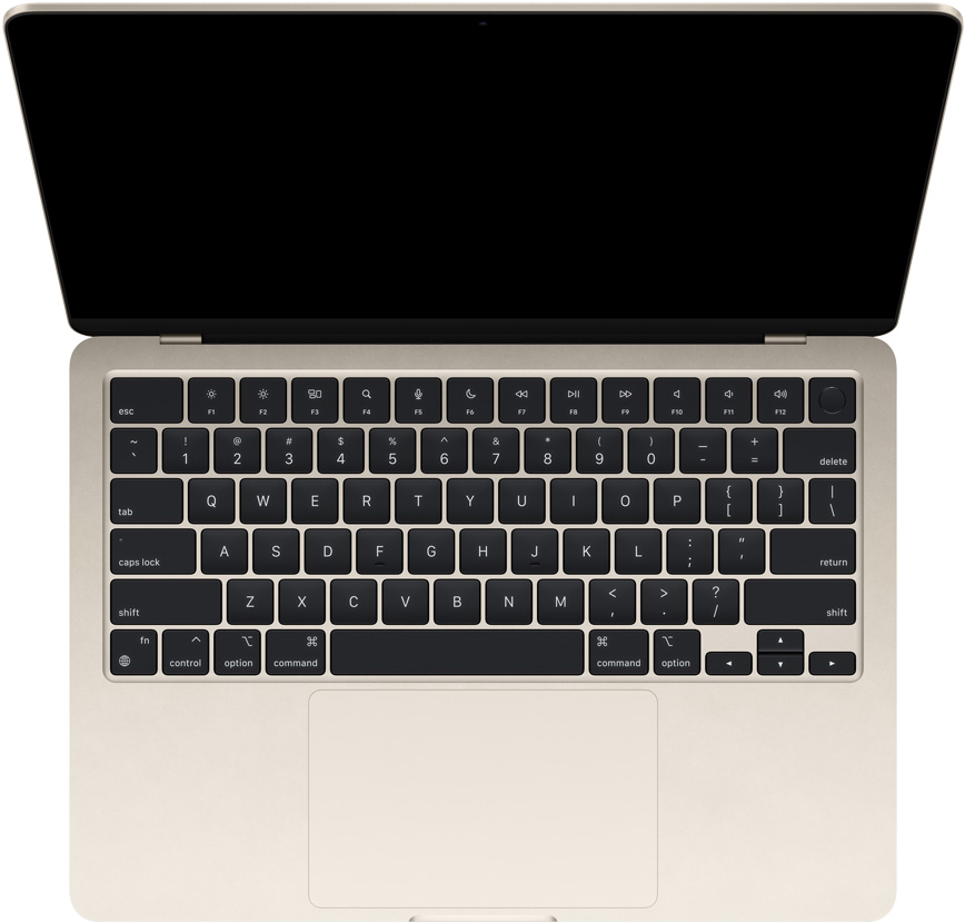 MacBook Air with M2 chip - Apple