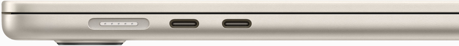 Apple MacBook Air M3