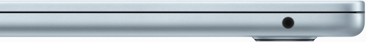 Apple Mac Book Air 13.6 inch M3 Chip 10GPU 24GB RAM 512GB SSD Backlit Magic K/B with Touch ID STARLIGHT - MC8P4 ZP/A 7