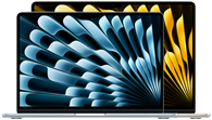 13 吋與 15 吋 MacBook Air 筆電