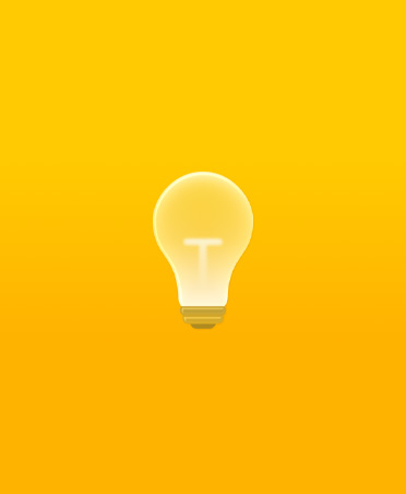 Tips app icon