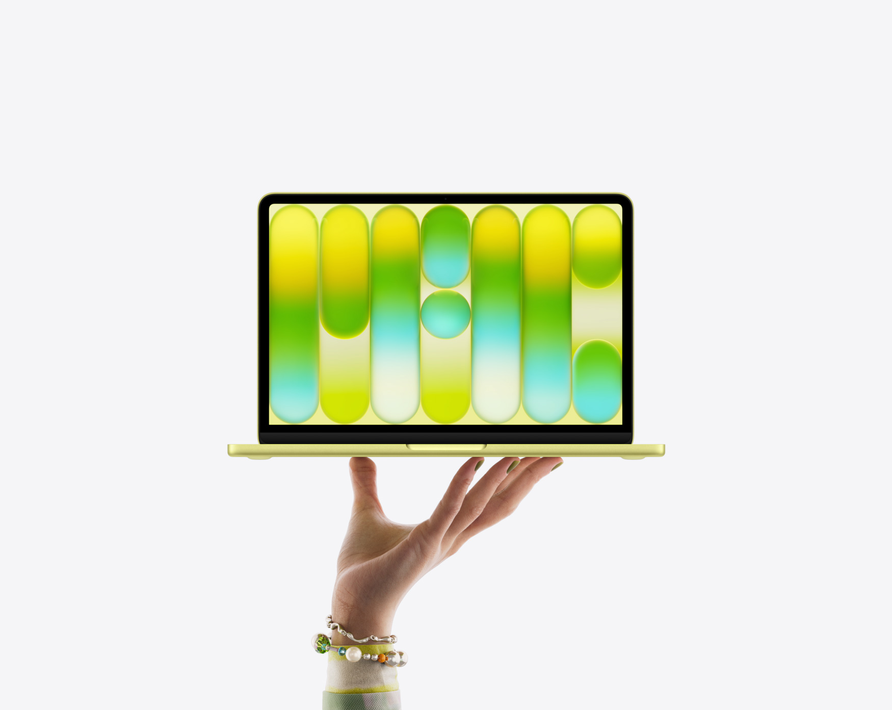 Apple MacBook Neo