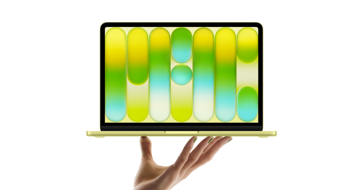 MacBook Neo - Apple