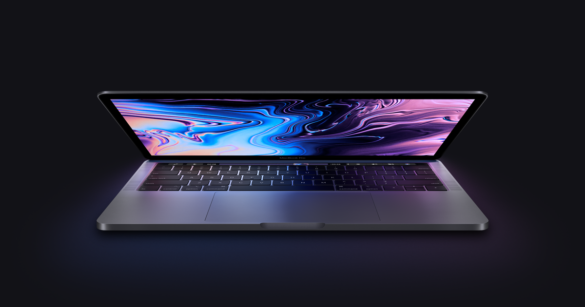 MacBook Pro 13-inch - Tech Specs - Apple (CA)