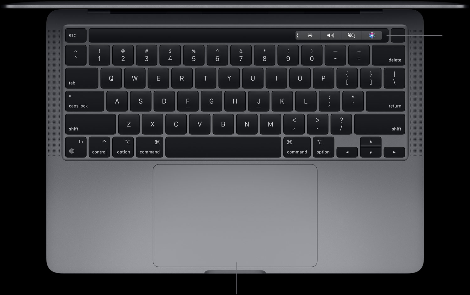 Macbook Pro 13 Inch Technical Specifications Apple Uk