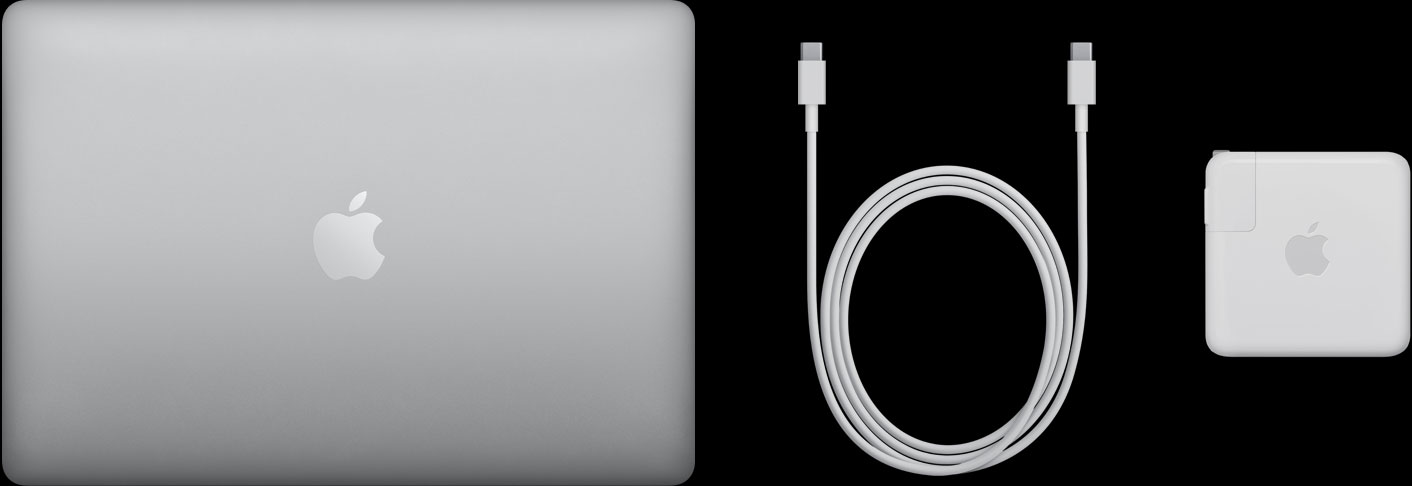 MacBook Pro 13-inch - Technical Specifications - Apple (IN)