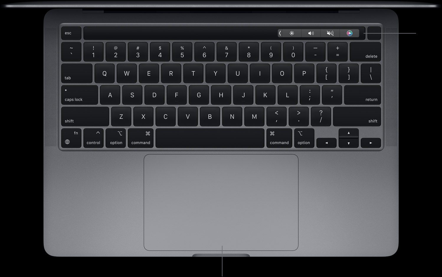 MacBook Pro 13-inch - Technical Specifications - Apple