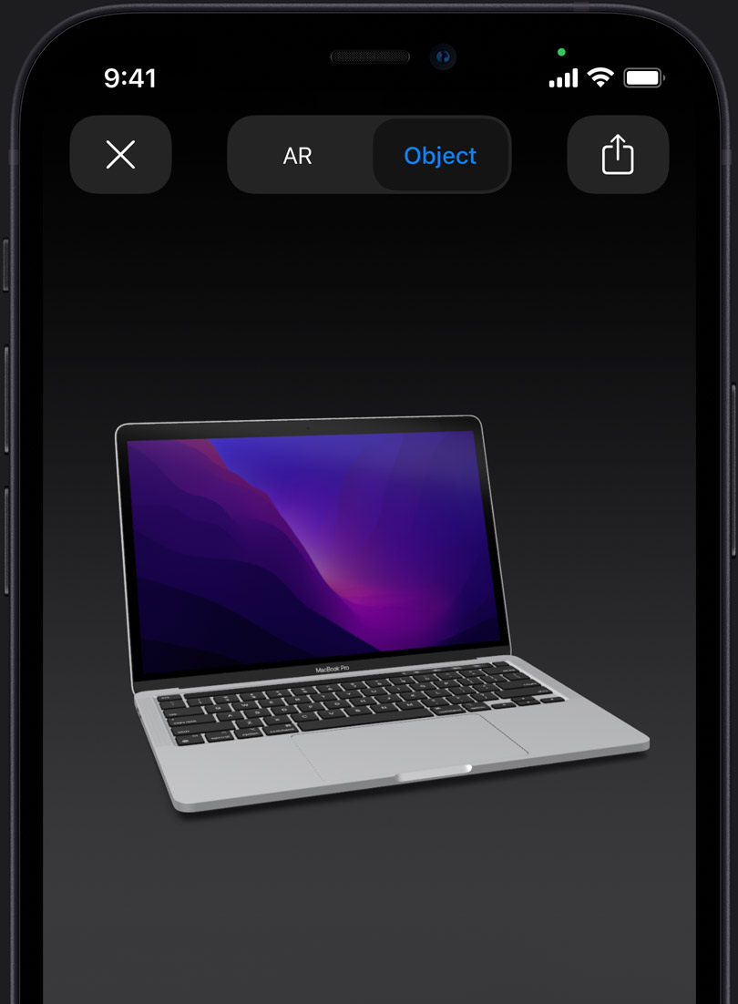 MacBook Pro 13-inch - Apple (CA)