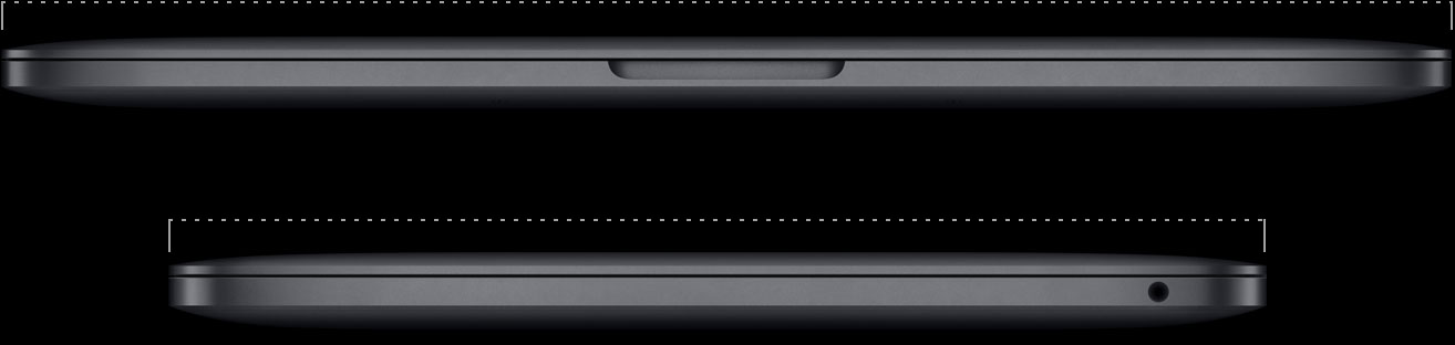 MacBook Pro 13-inch - Tech Specs - Apple