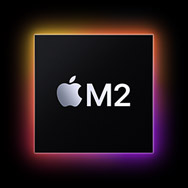 Apple M2 chip