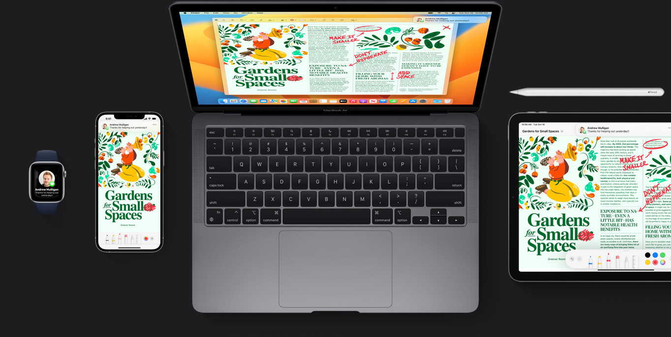 MacBook Pro 13-inch - Apple (UK)