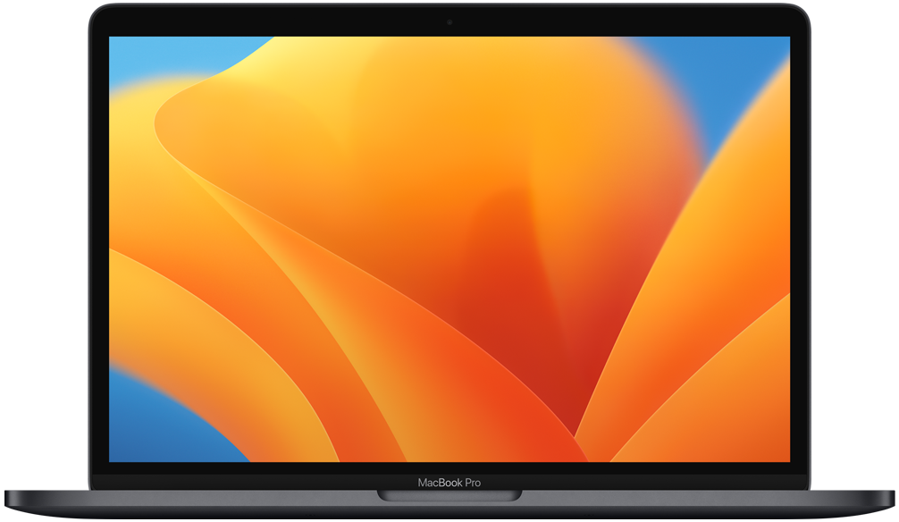 MacBook Pro 13-inch - Tech Specs - Apple