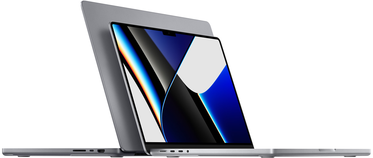 Ноутбук Apple Macbook Pro 16 Купить