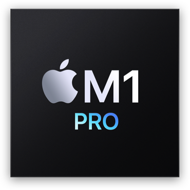 M1 Pro-Chip