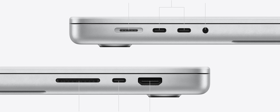 Apple MacBook Pro 16-inch M1 Max
