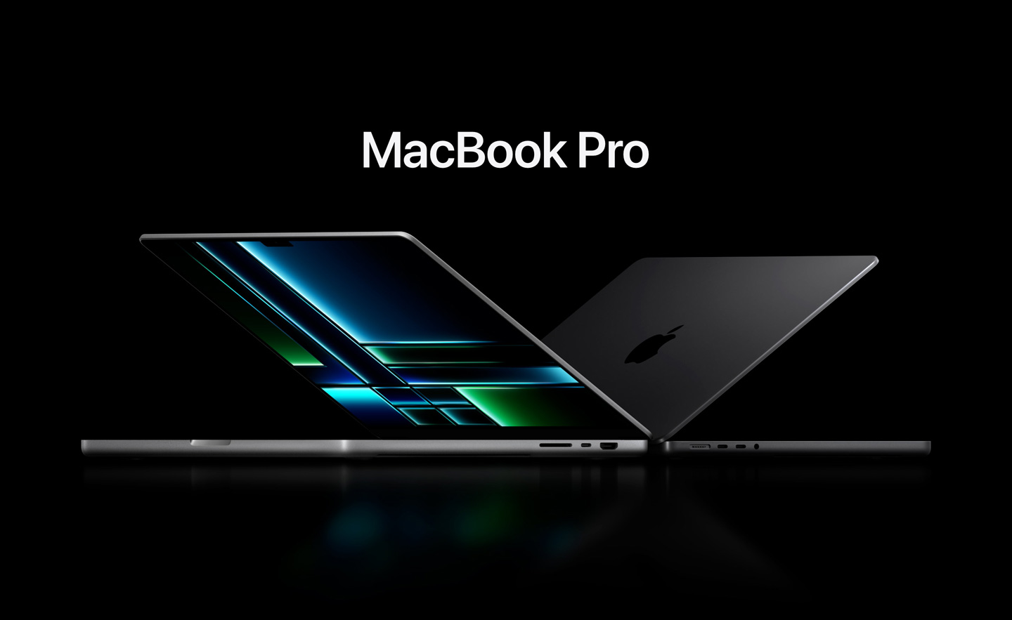 14-inčni i 16-inčni MacBook Pro