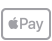 Icono del logo de Apple Pay