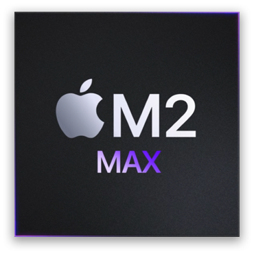 M2 Max chip