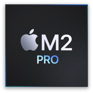 M2 Pro-chip