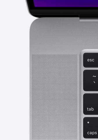 Apple MacBook Pro 2020 16