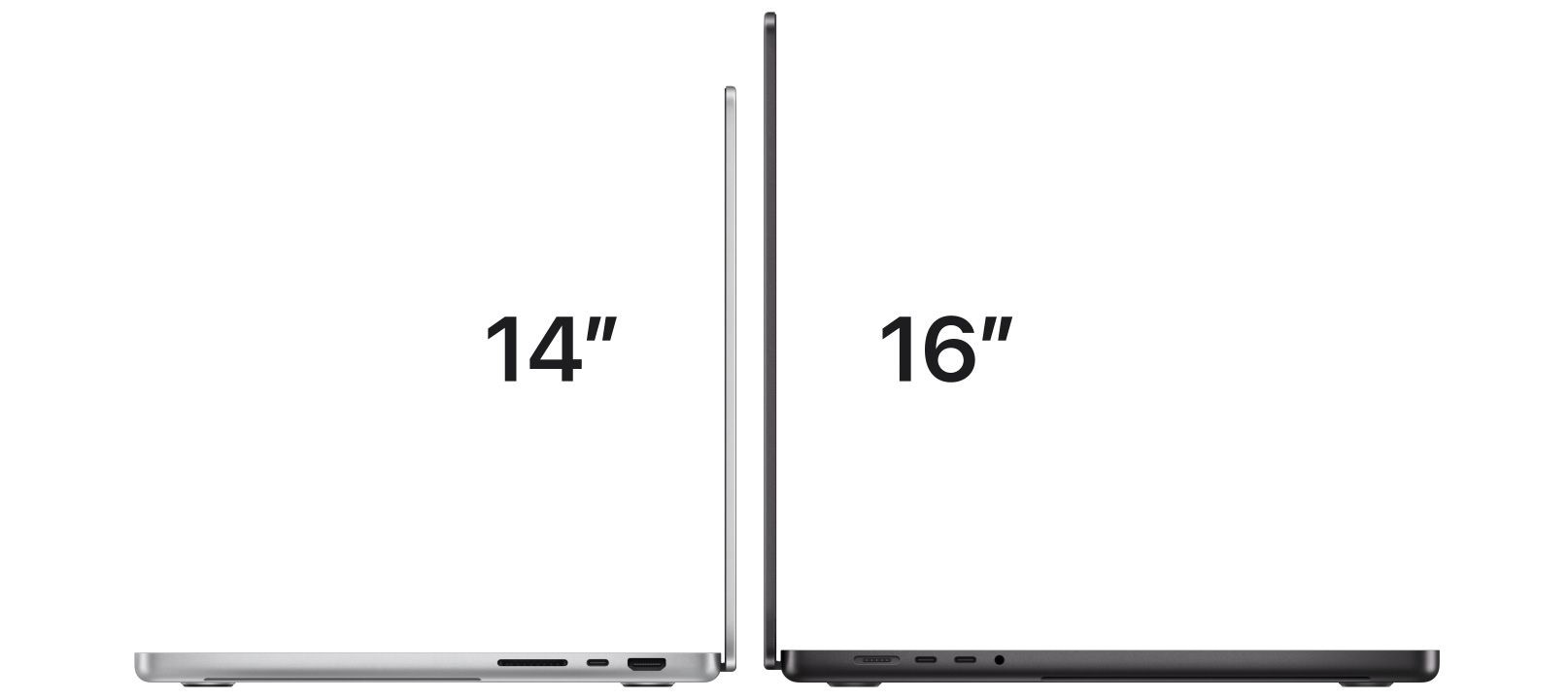 Ordinateur Portable Apple Macbook Pro 32 Go Ram - Promos Soldes Hiver 2024