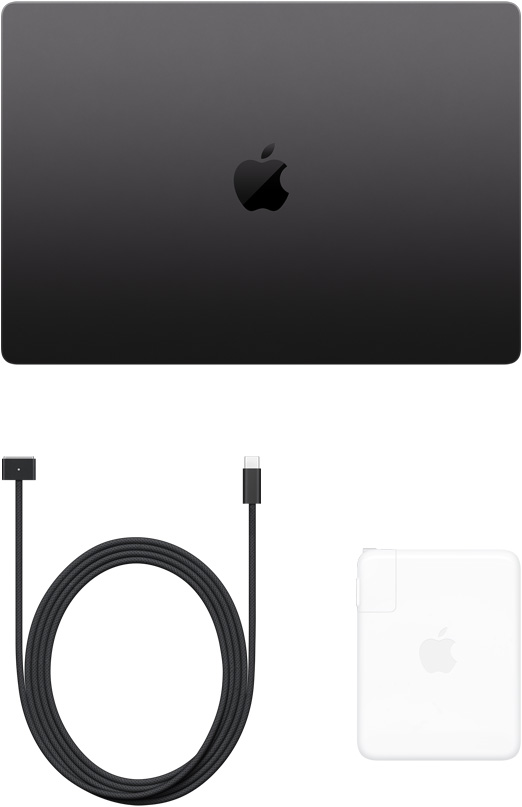 MacBook Pro - Tech Specs - Apple