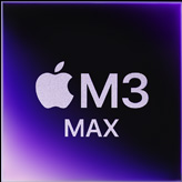 M3 Max chip