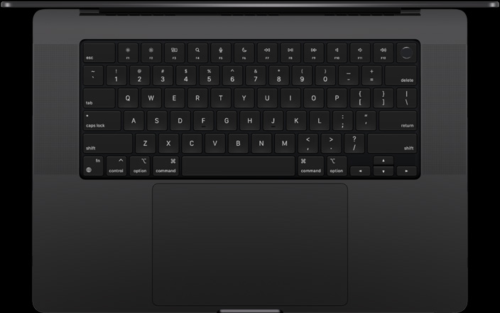 MacBook Pro - Apple MacBook Pro - Apple