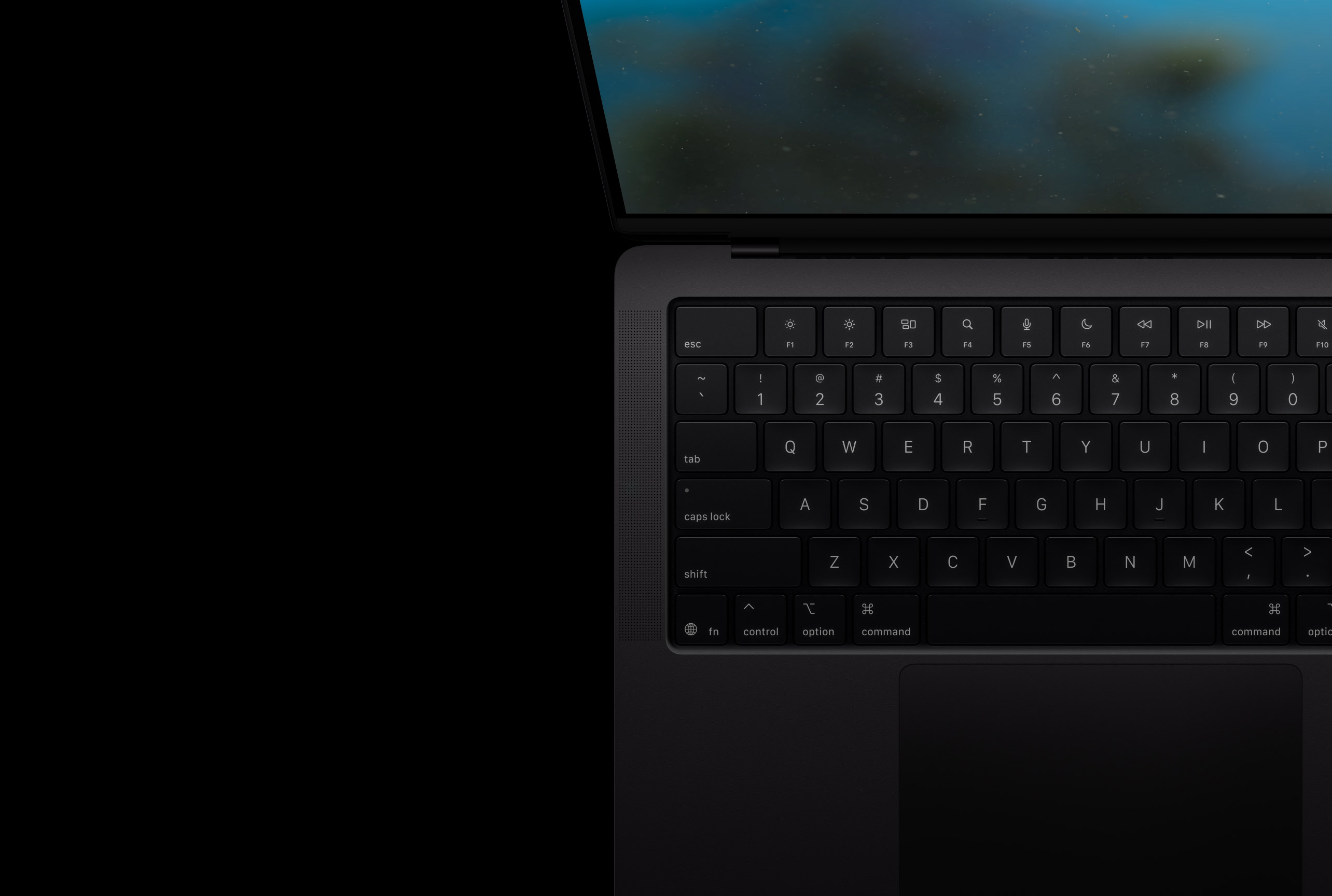 Mac Promo