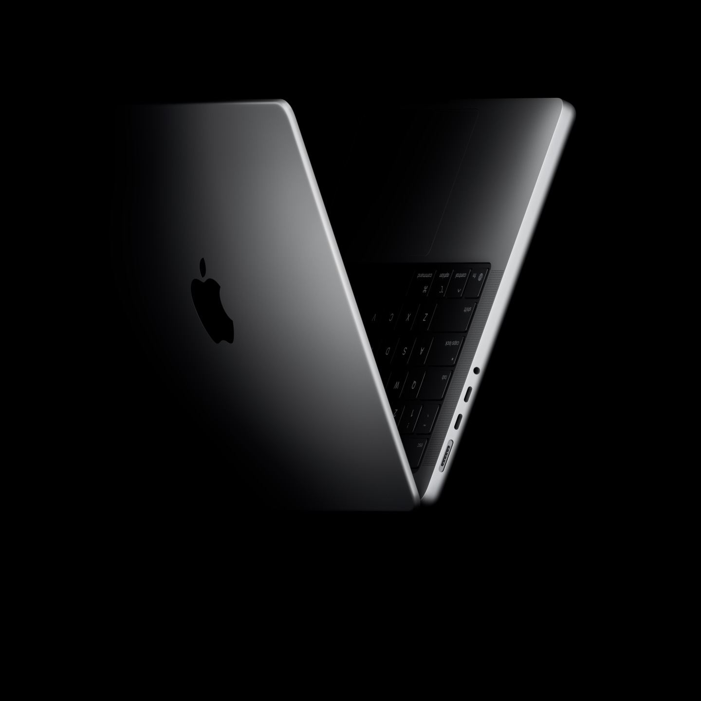 Photo of Apple MacBook Pro 14-inch (M5 Pro)