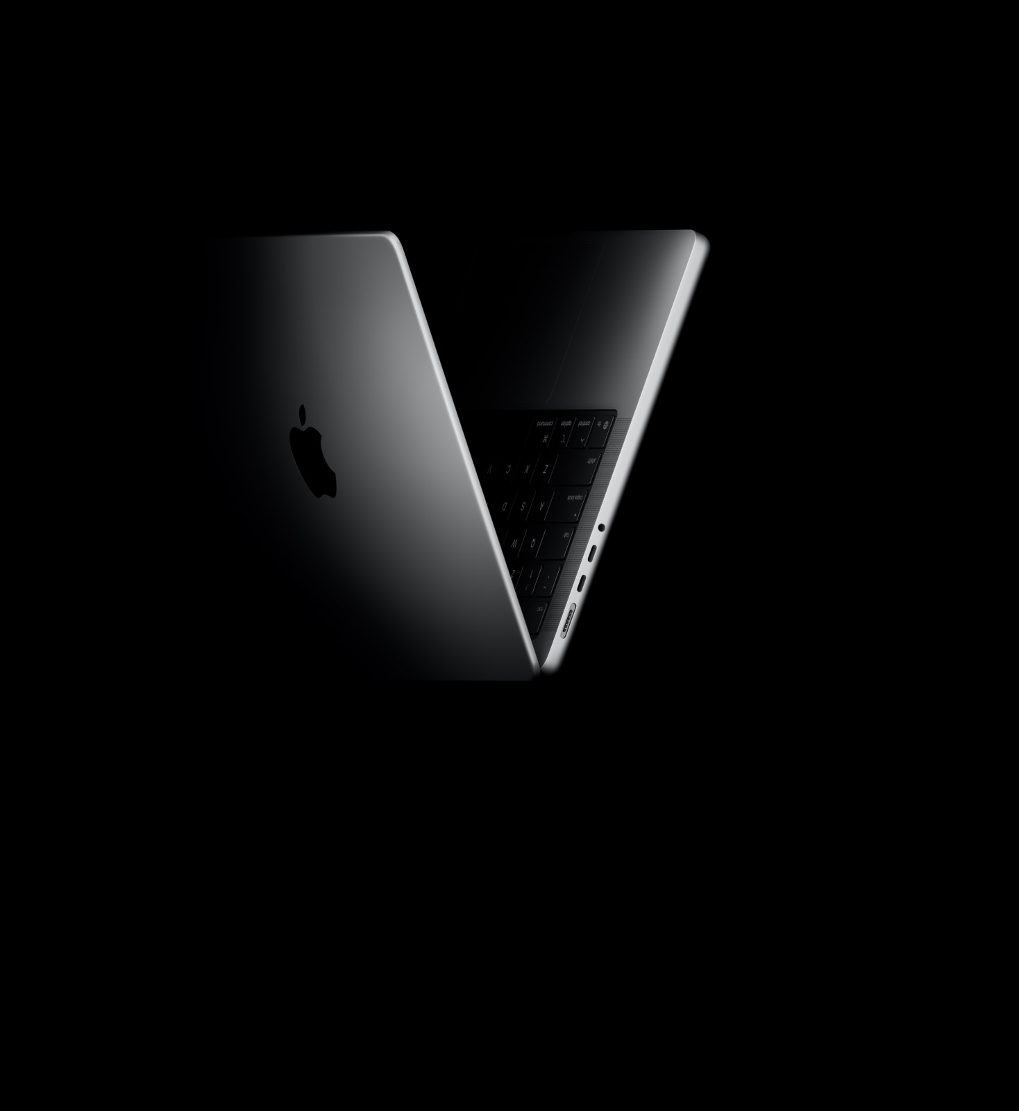 MacBook Pro - Apple