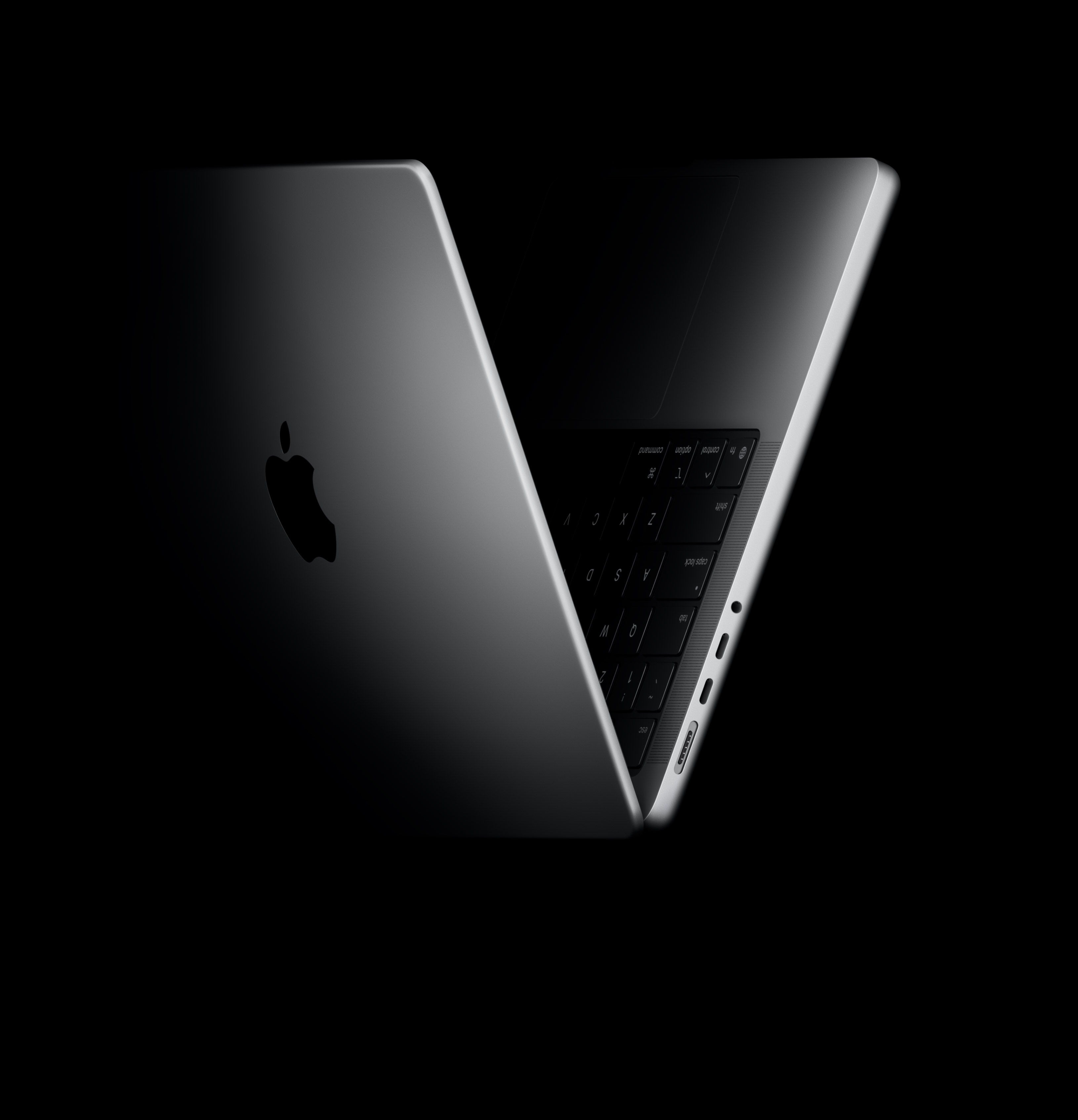Apple 2026 MacBook Pro 16 (M5 Pro)