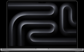 MacBook Pro de 16 pulgadas