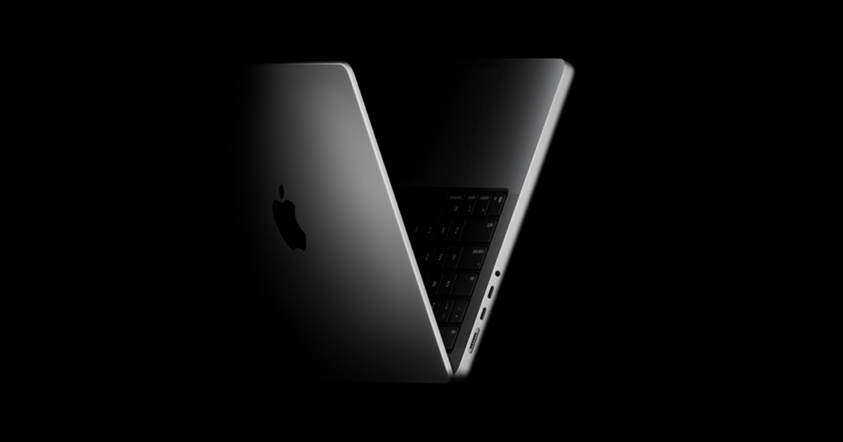MacBook Pro - Tech Specs - Apple