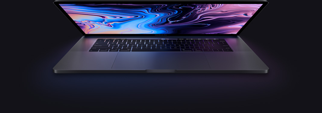 Apple MacBook Pro 2019 13