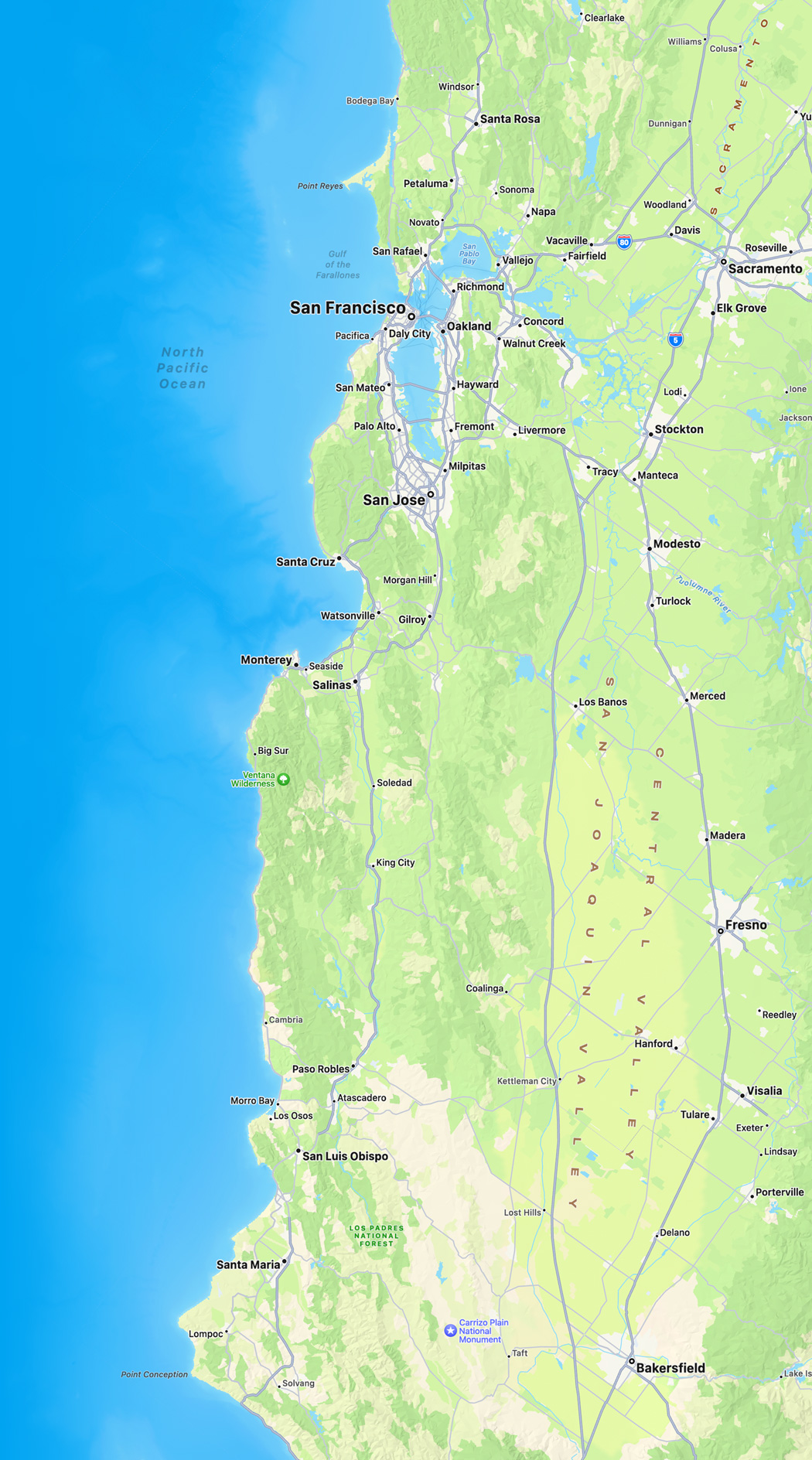 Maps DeaneAdalee