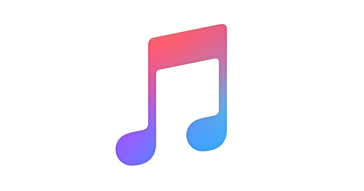 Music - Apple (UK)