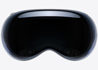 Apple Vision Proのハードウェア