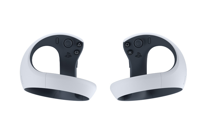 Sony PlayStation VR2 Senseコントローラー