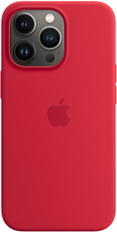 PRODUCT)RED Apple