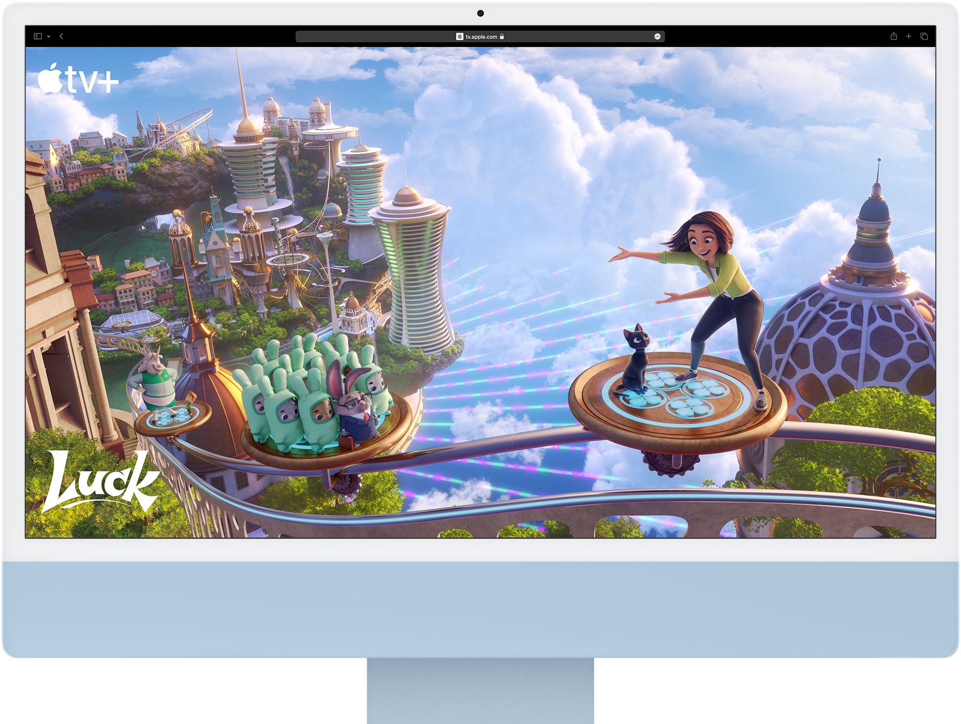 Safari - Apple