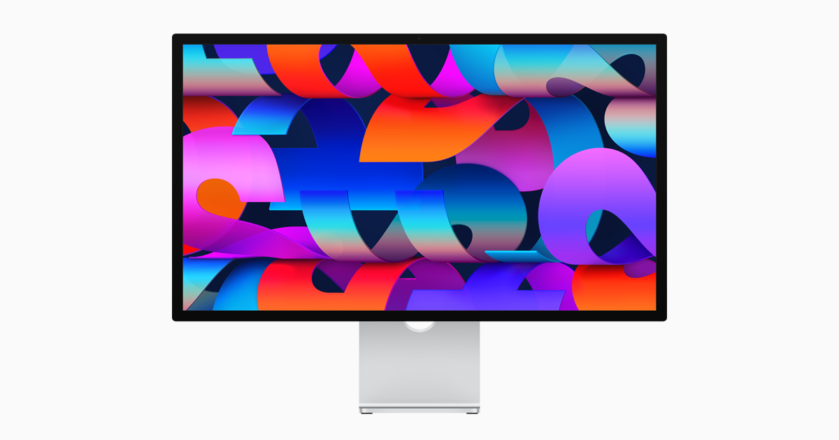 Studio Display - Apple（日本）