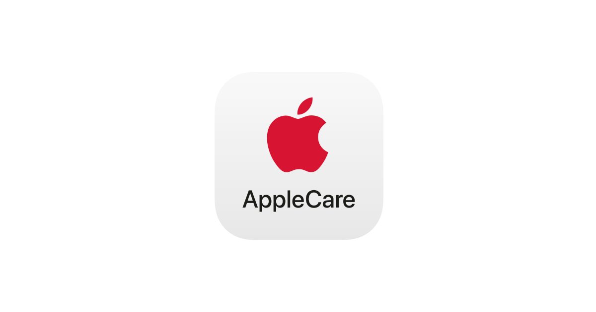 AppleCare Products - HomePod - Apple