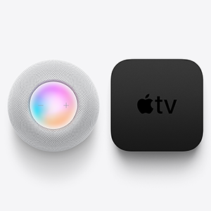 Tv Home Apple