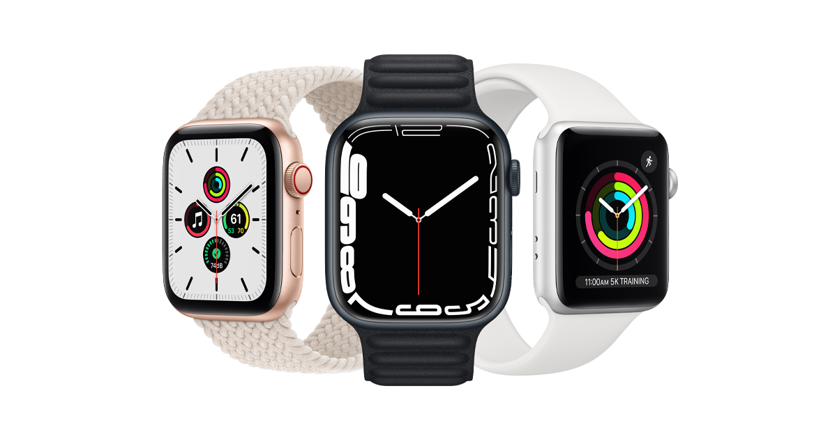 最新人気 Apple Apple Watch SE Watch Apple - その他 - www 